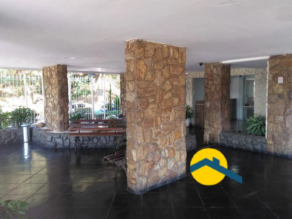 Apartamento, 2 quartos, 60 m² - Foto 27
