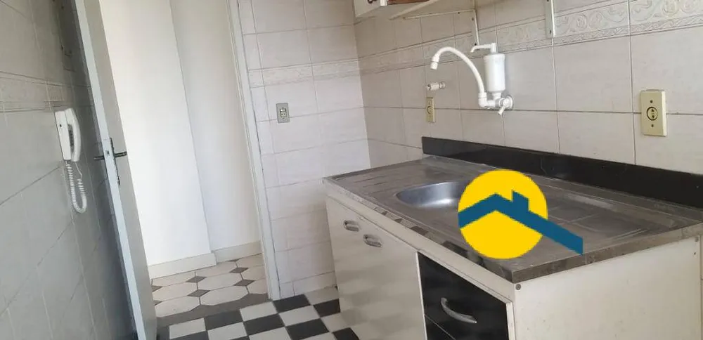 Apartamento, 2 quartos, 60 m² - Foto 32