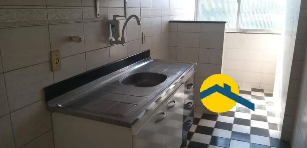 Apartamento, 2 quartos, 60 m² - Foto 18