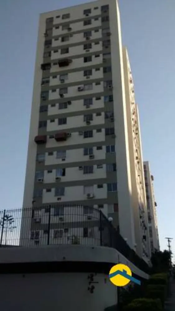 Apartamento, 2 quartos, 60 m² - Foto 19