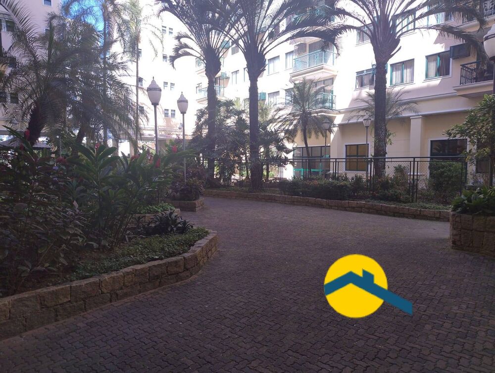 Cobertura à venda com 3 quartos, 160m² - Foto 8