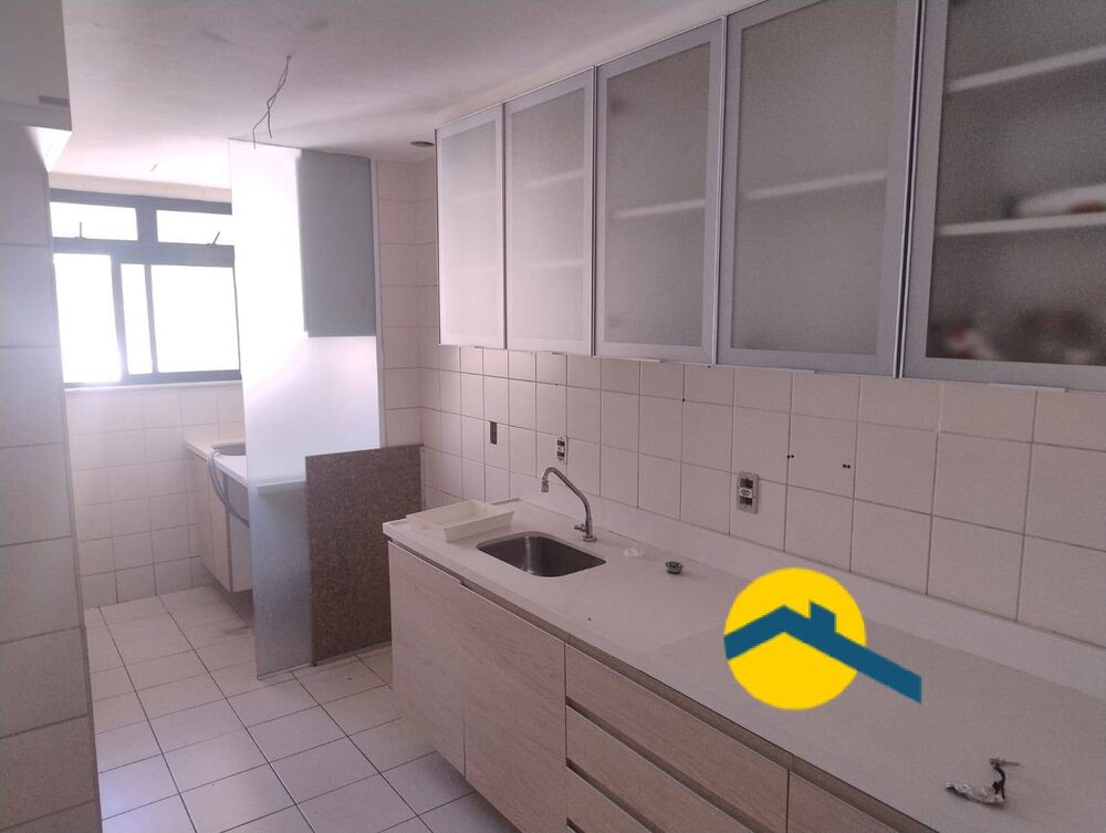 Cobertura à venda com 3 quartos, 160m² - Foto 3