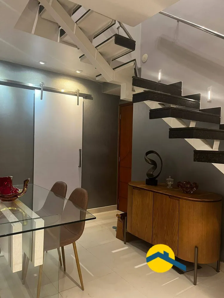 Cobertura, 3 quartos, 202 m² - Foto 5
