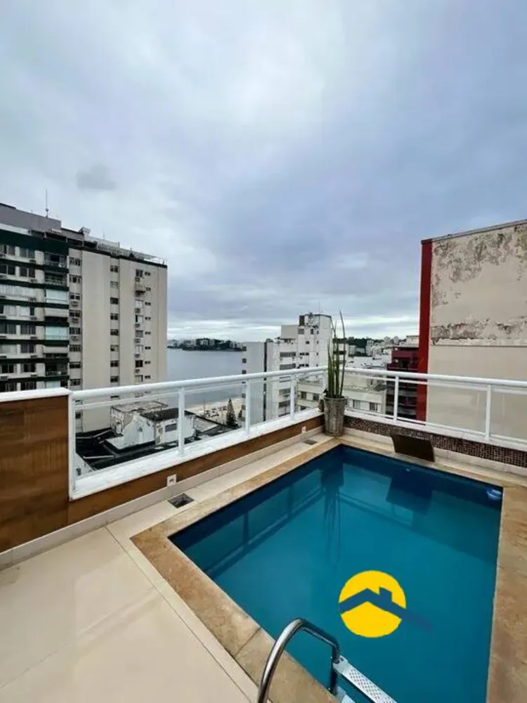 Cobertura, 3 quartos, 202 m² - Foto 43