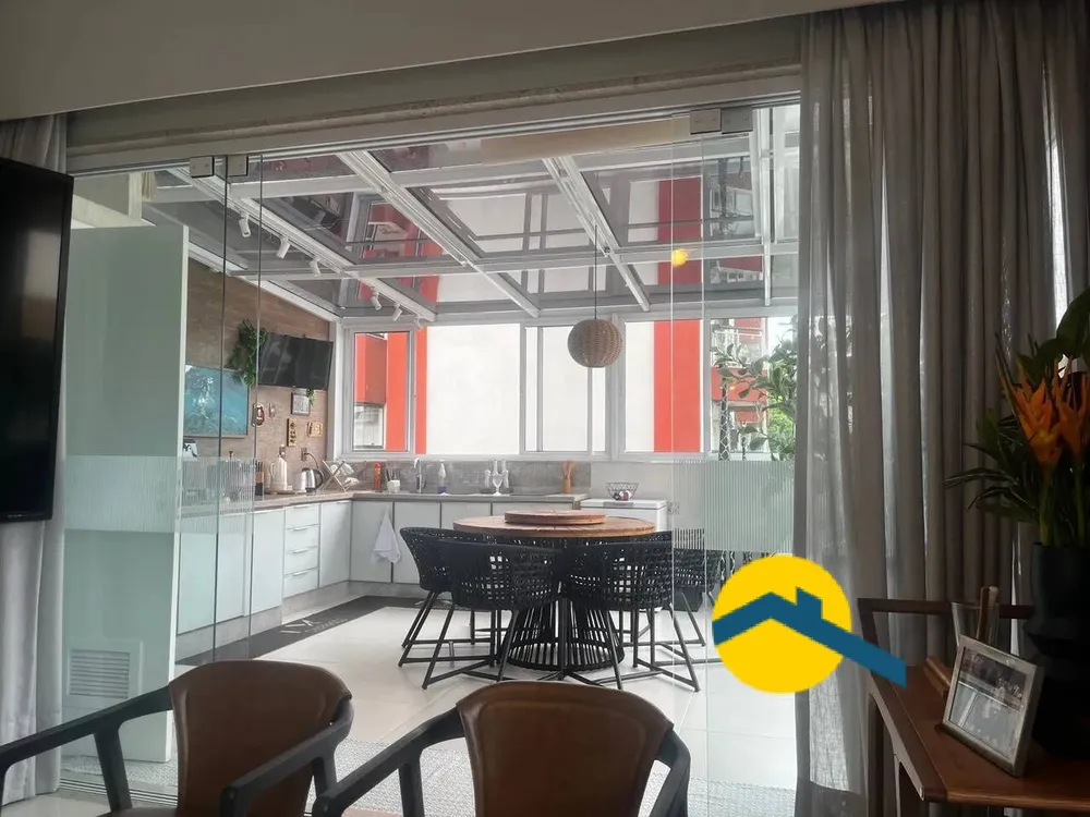 Cobertura, 3 quartos, 202 m² - Foto 36