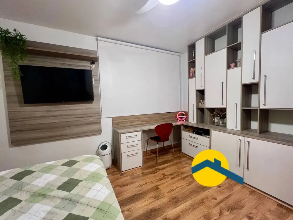 Cobertura, 3 quartos, 202 m² - Foto 23