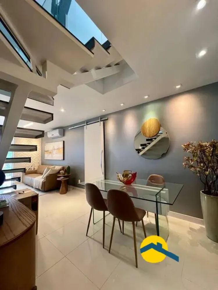 Cobertura, 3 quartos, 202 m² - Foto 6