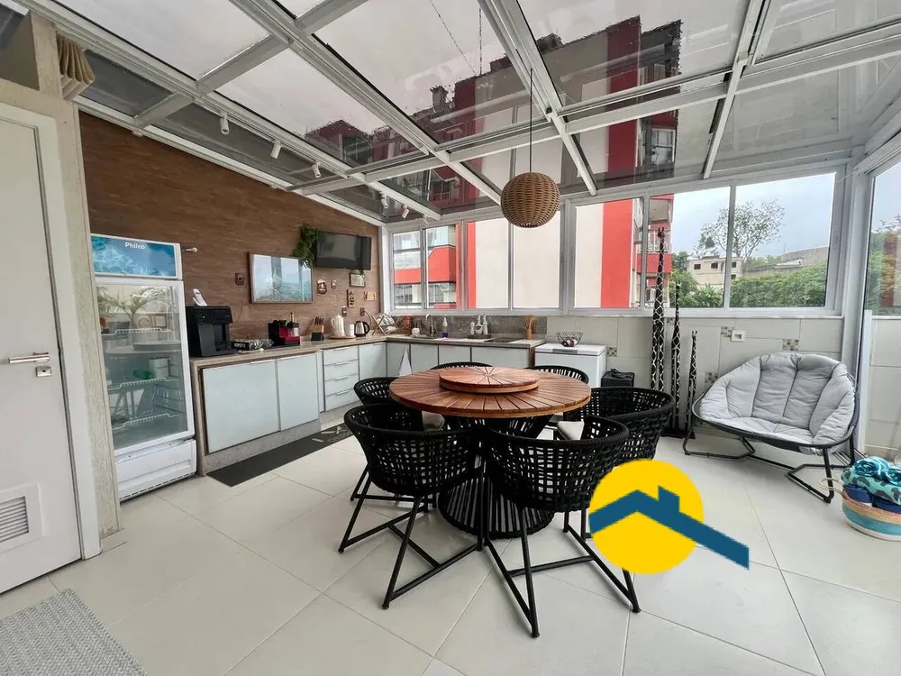 Cobertura, 3 quartos, 202 m² - Foto 38