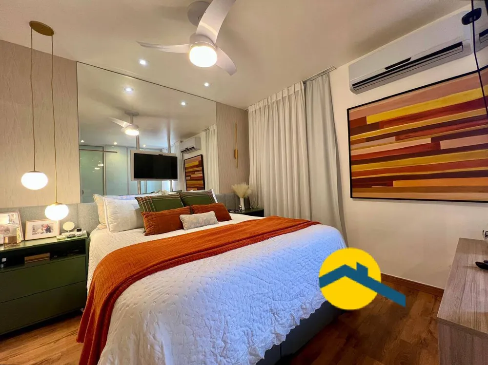 Cobertura, 3 quartos, 202 m² - Foto 12