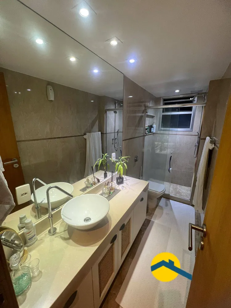 Cobertura, 3 quartos, 202 m² - Foto 16
