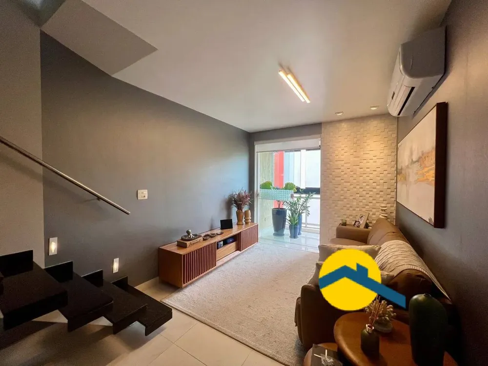 Cobertura, 3 quartos, 202 m² - Foto 4