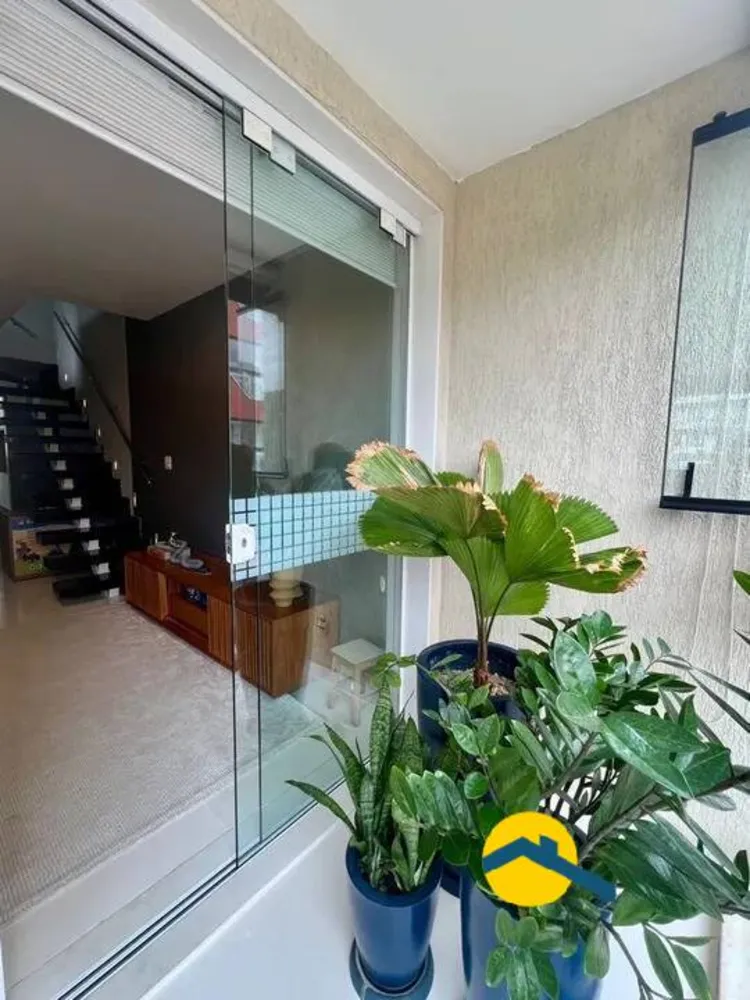 Cobertura, 3 quartos, 202 m² - Foto 9