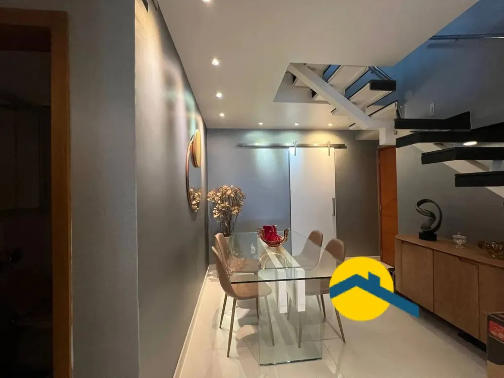 Cobertura, 3 quartos, 202 m² - Foto 7