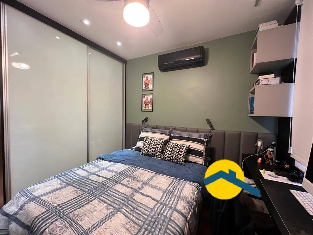 Cobertura, 3 quartos, 202 m² - Foto 34