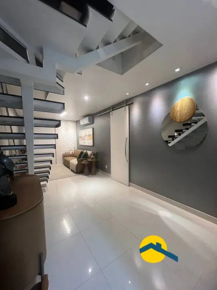 Cobertura, 3 quartos, 202 m² - Foto 8