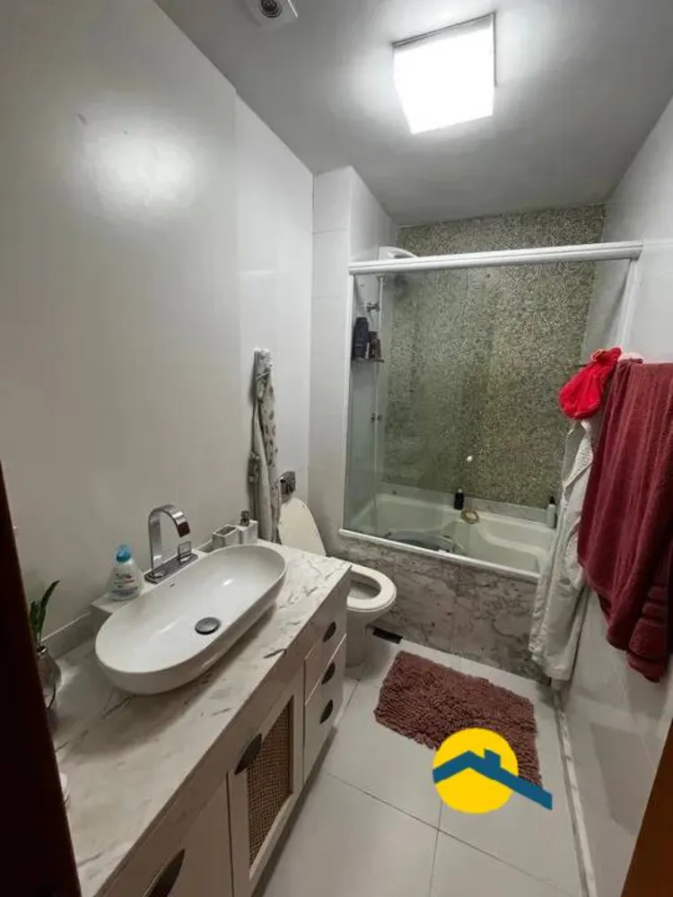 Cobertura, 3 quartos, 202 m² - Foto 14