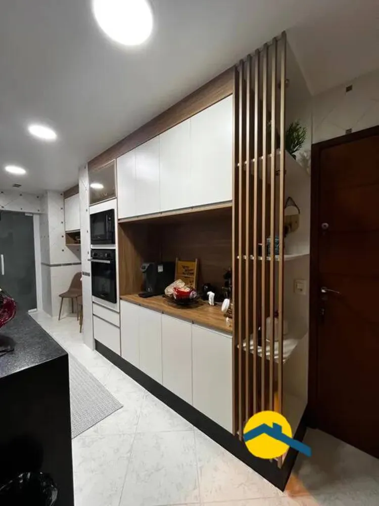 Cobertura, 3 quartos, 202 m² - Foto 18