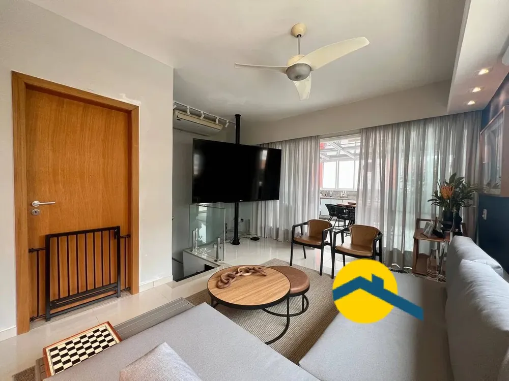 Cobertura, 3 quartos, 202 m² - Foto 29