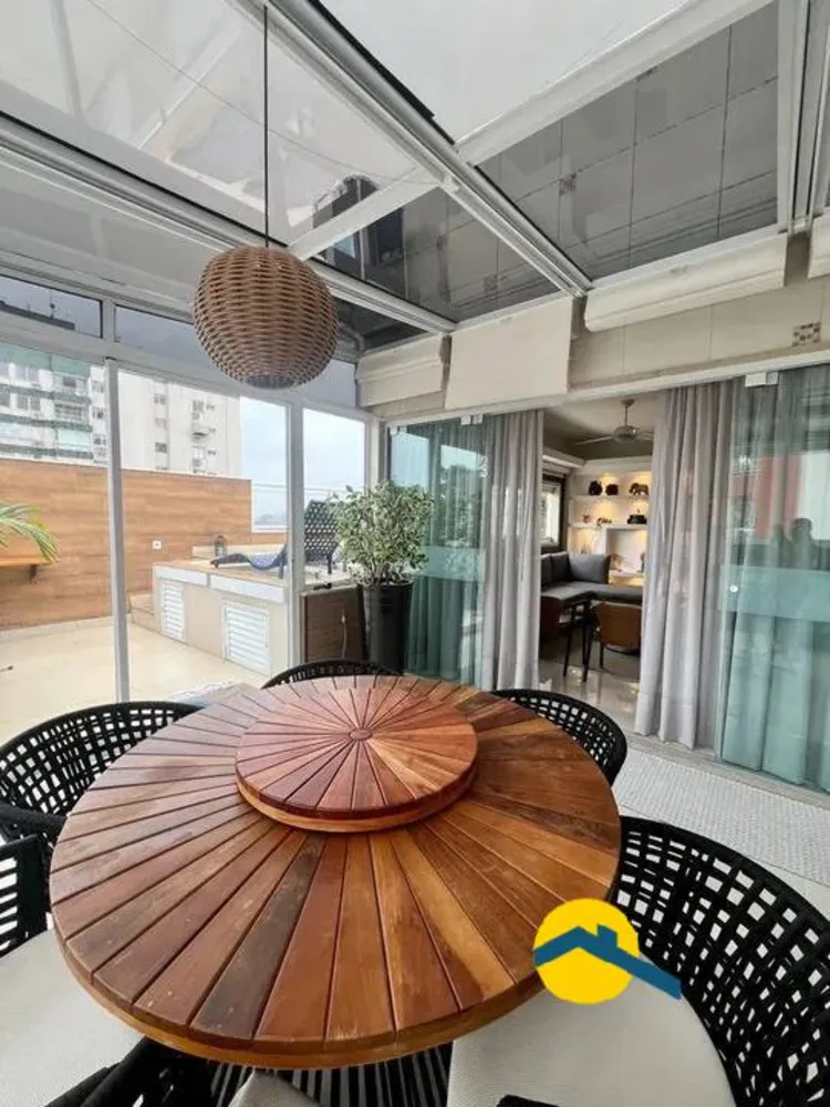 Cobertura, 3 quartos, 202 m² - Foto 37