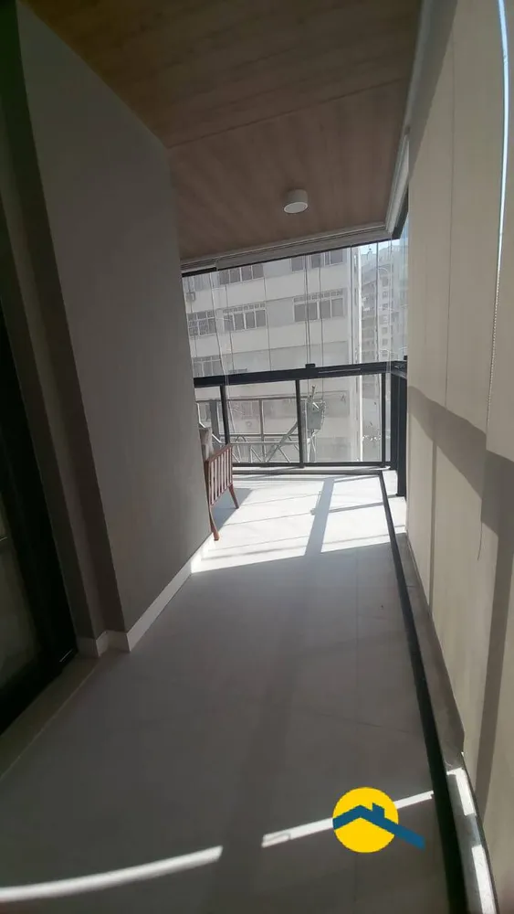 Apartamento, 1 quarto, 51 m² - Foto 5