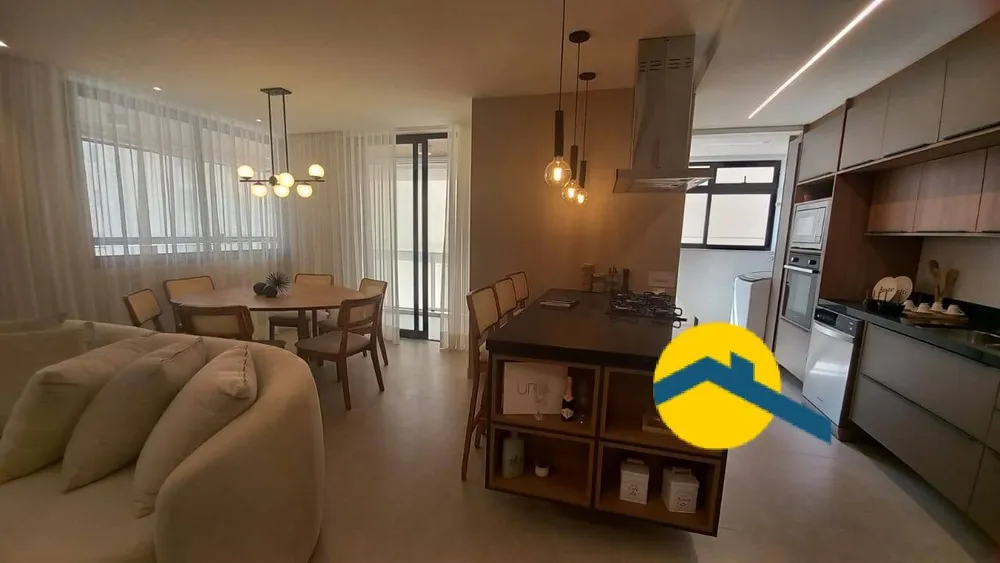 Apartamento, 1 quarto, 51 m² - Foto 8