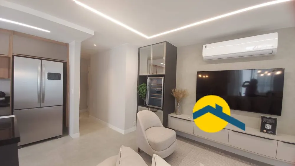 Apartamento, 1 quarto, 51 m² - Foto 10