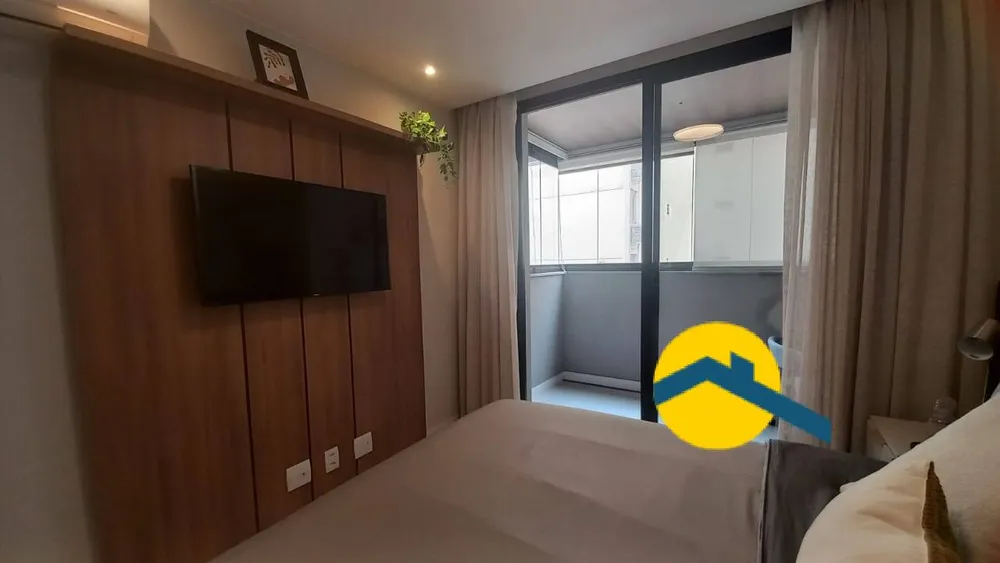 Apartamento, 1 quarto, 51 m² - Foto 26