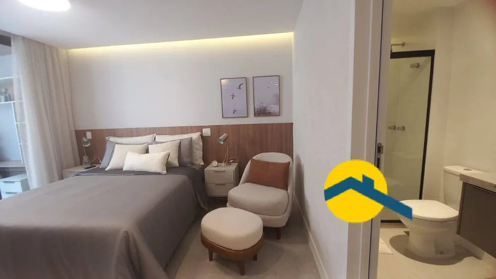 Apartamento, 1 quarto, 51 m² - Foto 27