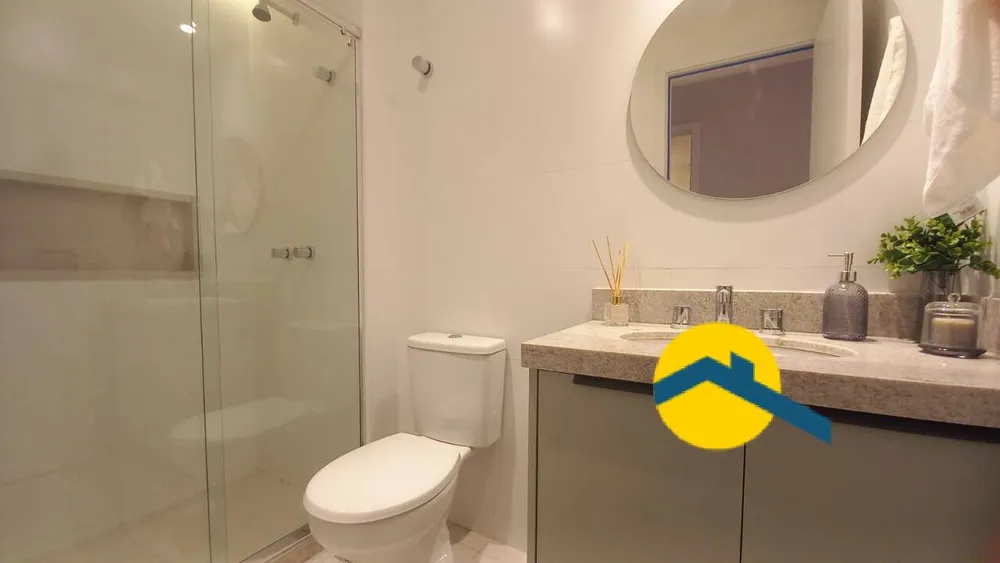 Apartamento, 1 quarto, 51 m² - Foto 16