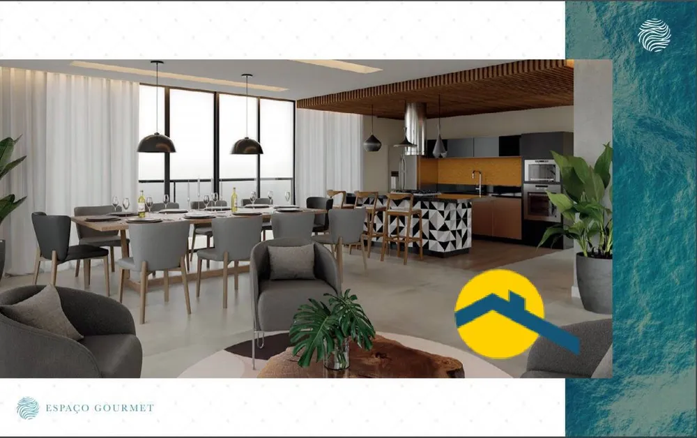 Apartamento, 1 quarto, 51 m² - Foto 46