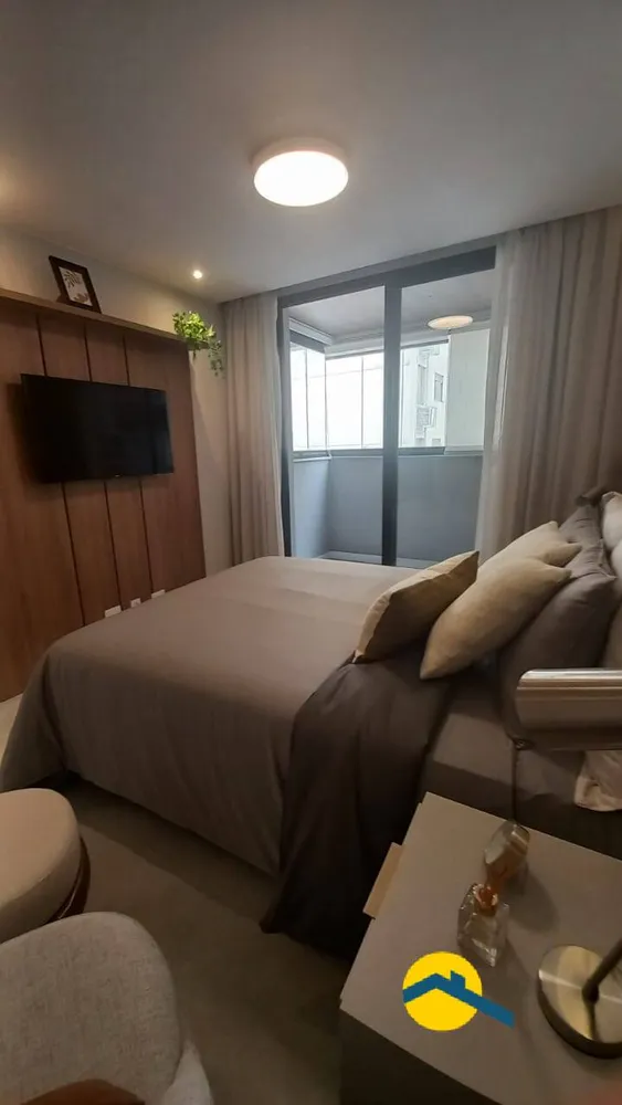 Apartamento, 1 quarto, 51 m² - Foto 24