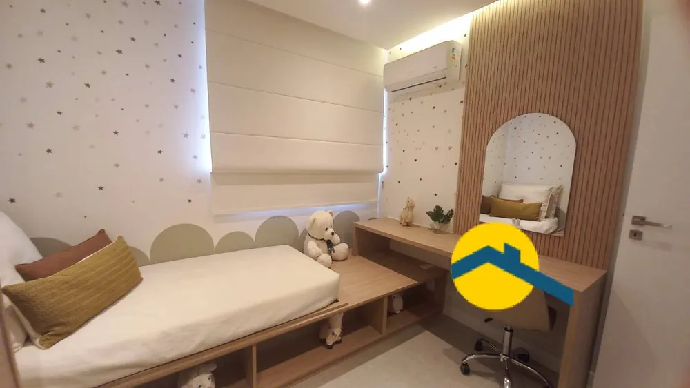 Apartamento, 1 quarto, 51 m² - Foto 14
