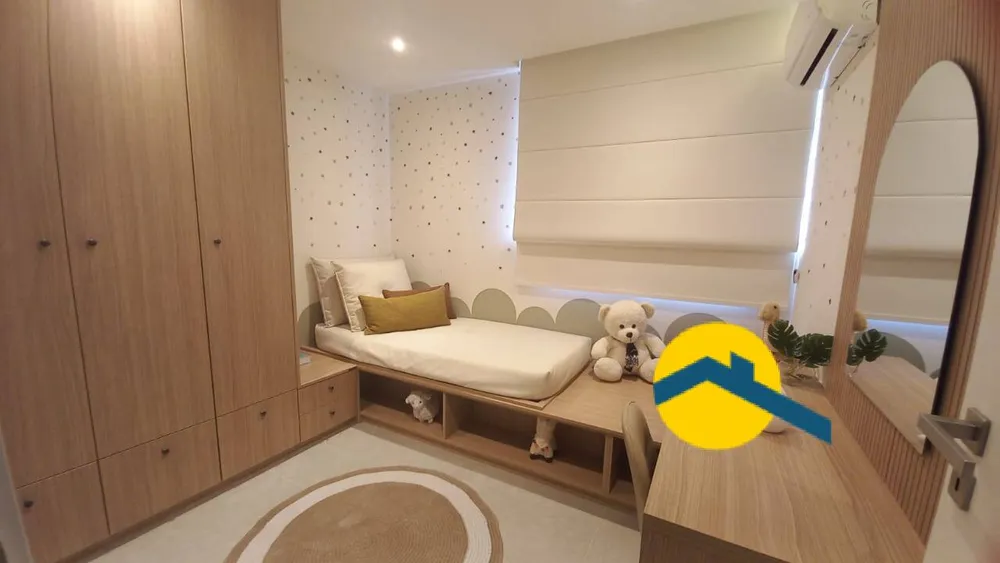 Apartamento, 1 quarto, 51 m² - Foto 13