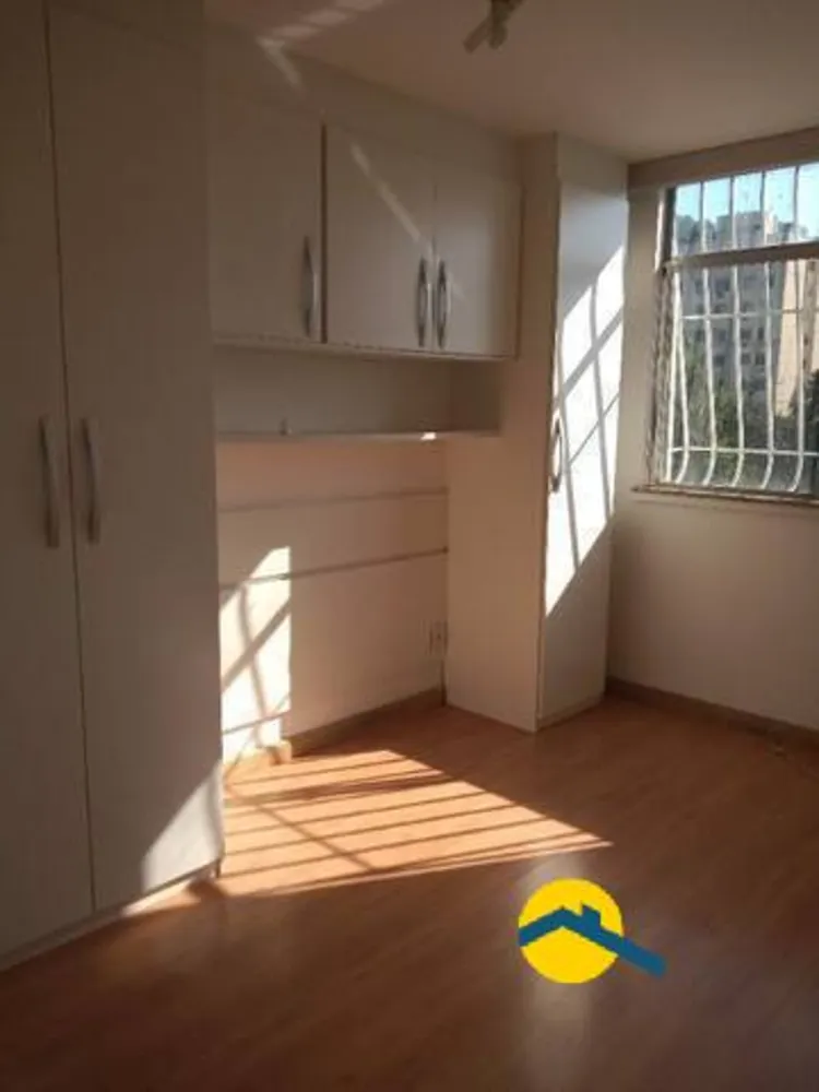 Apartamento, 2 quartos, 54 m² - Foto 5