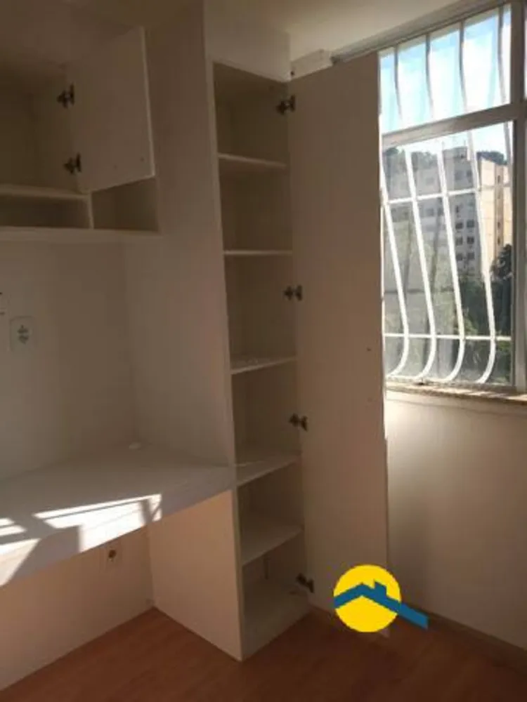 Apartamento, 2 quartos, 54 m² - Foto 7