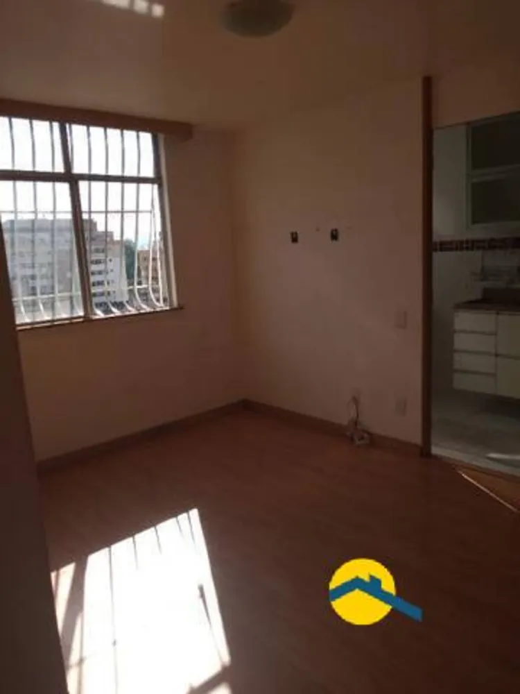 Apartamento, 2 quartos, 54 m² - Foto 1