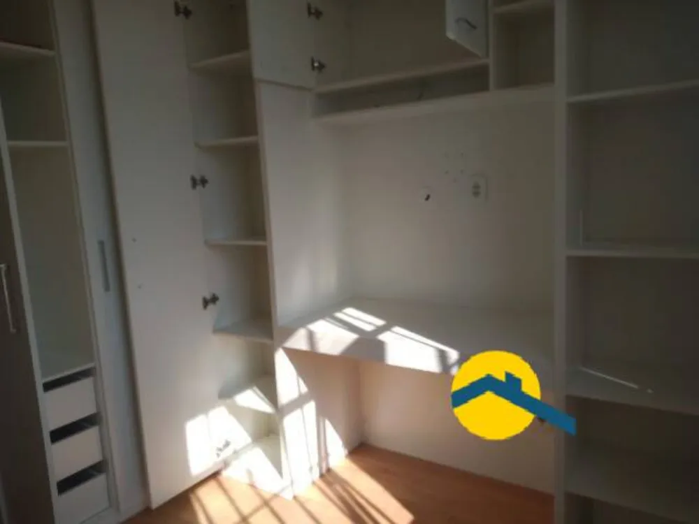 Apartamento, 2 quartos, 54 m² - Foto 6