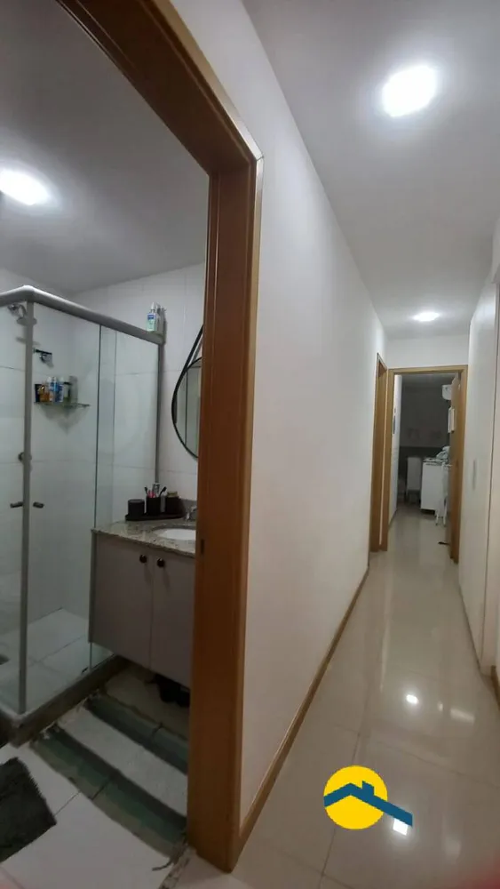Cobertura, 2 quartos, 134 m² - Foto 11