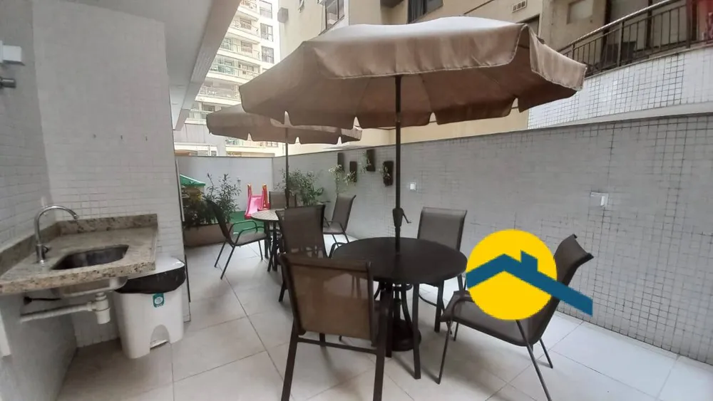 Cobertura, 2 quartos, 134 m² - Foto 31