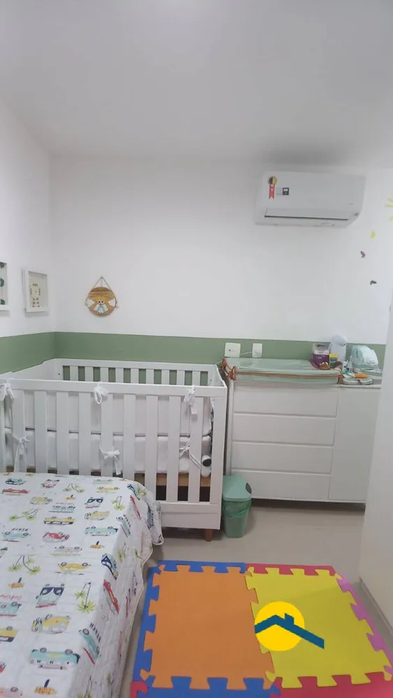 Cobertura, 2 quartos, 134 m² - Foto 21