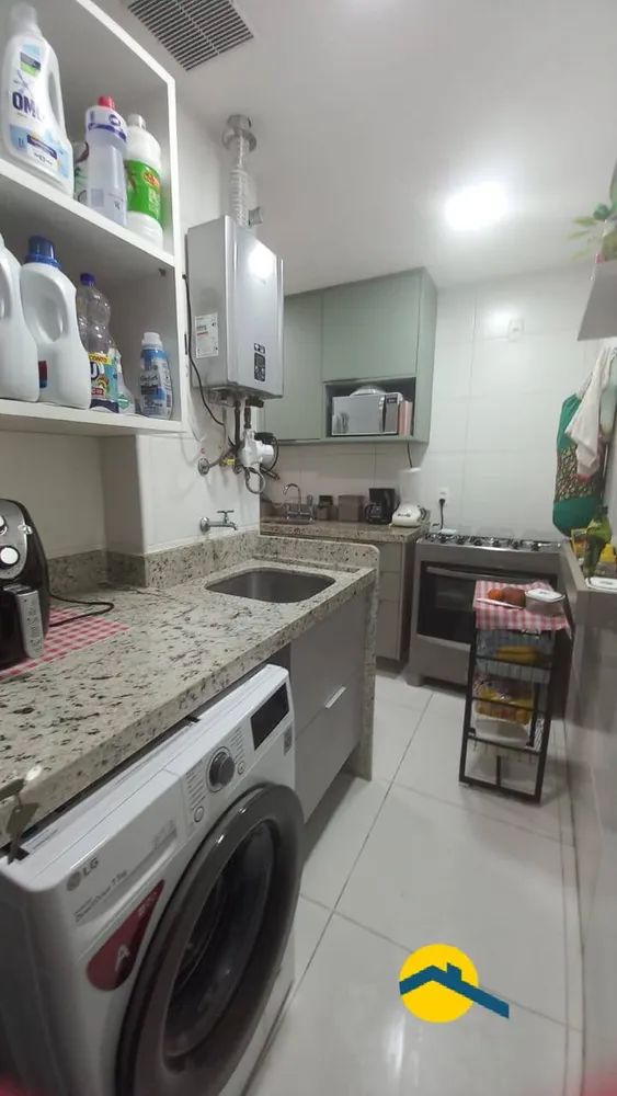 Cobertura, 2 quartos, 134 m² - Foto 23