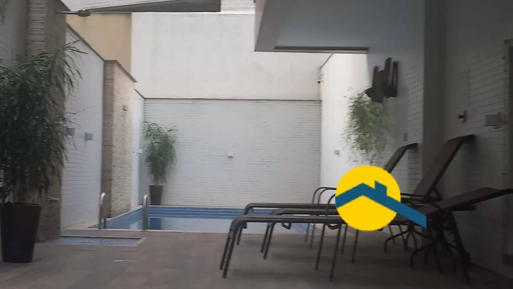 Cobertura, 2 quartos, 134 m² - Foto 32