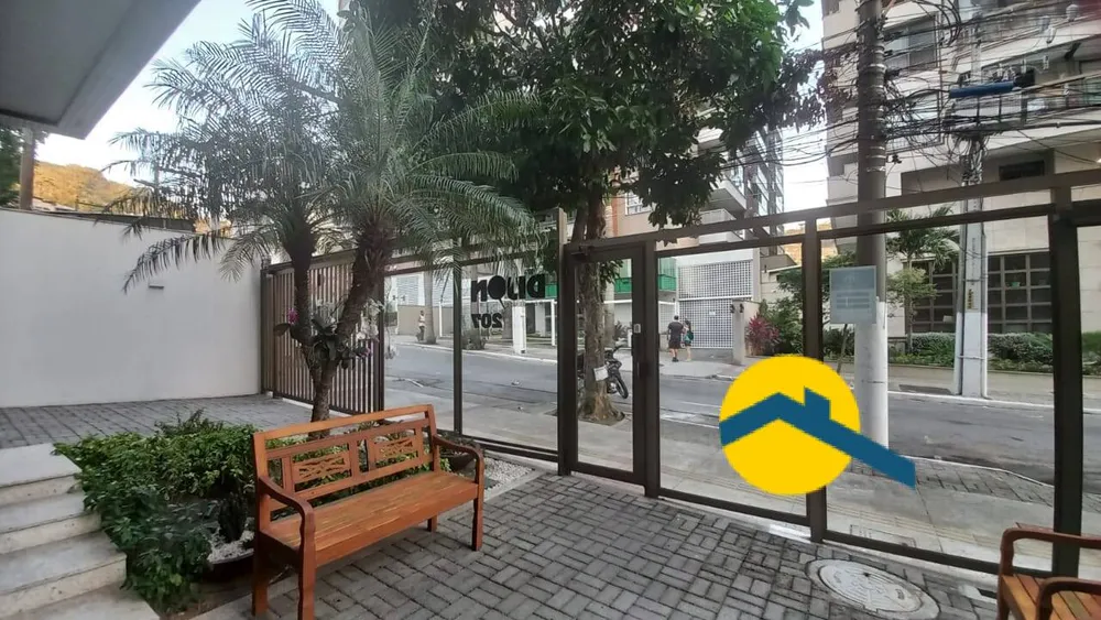 Cobertura, 2 quartos, 134 m² - Foto 34