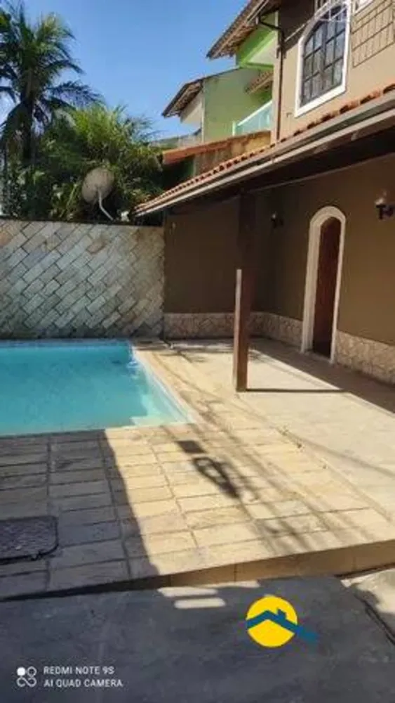 Casa, 4 quartos, 167 m² - Foto 4