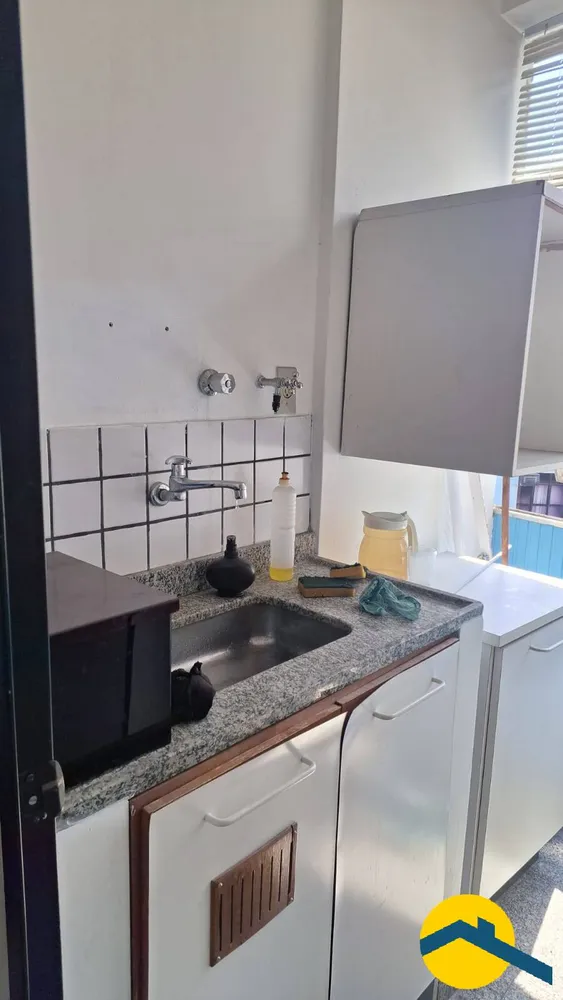 Sala-Conjunto, 25 m² - Foto 5