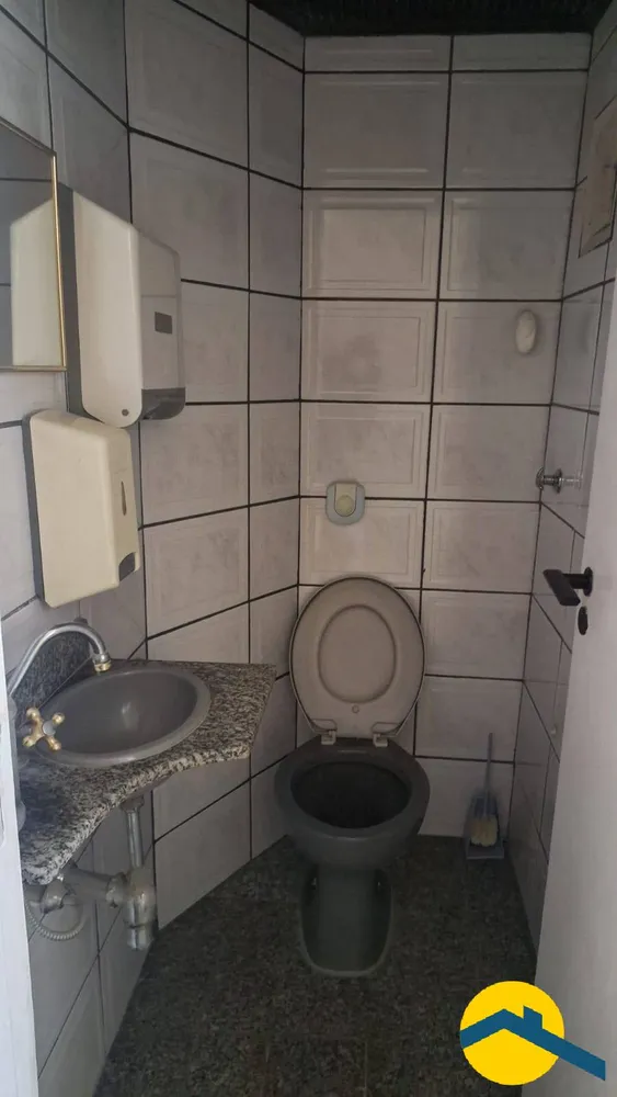 Sala-Conjunto, 25 m² - Foto 7