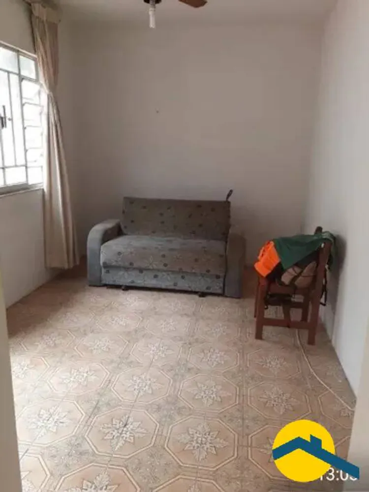 Casa, 2 quartos, 56 m² - Foto 2