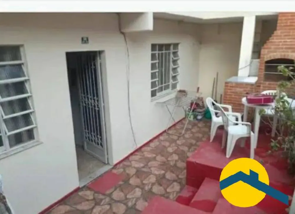 Casa, 2 quartos, 56 m² - Foto 1