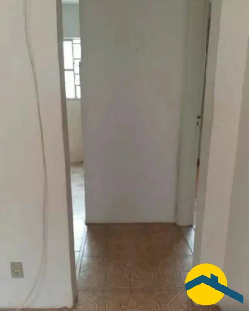 Casa, 2 quartos, 56 m² - Foto 4