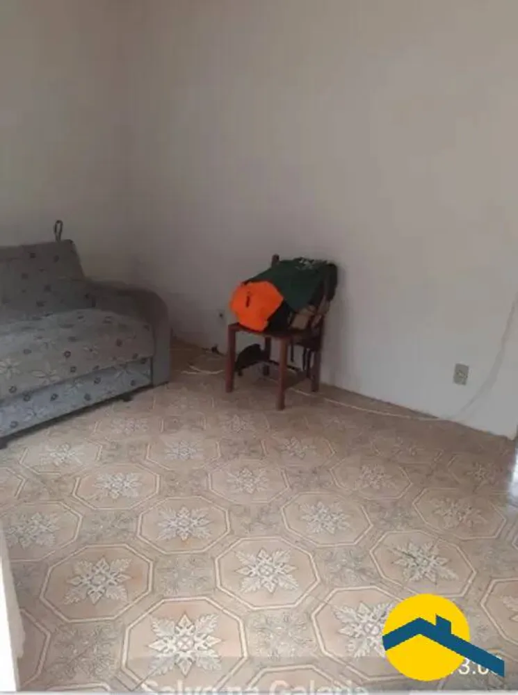 Casa, 2 quartos, 56 m² - Foto 3